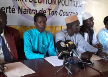 Tchad : Hissein Abdoulaye Mahamat Lance un Appel à la Solidarité pour Poursuivre ses Études