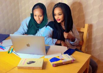 Interview: Zeneba Ousmane Elimi et Leila Mahamat Moussa, fondatrices de LARDO, 2 figures emblématiques à découvrir