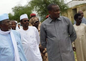 Tchad : Visite de travail du ministre de l&rsquo;Enseignement supérieur dans la province de Wadi-Fira