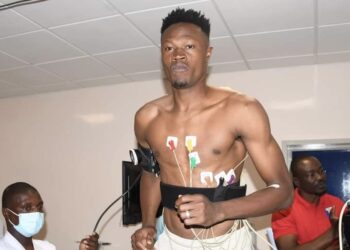 CAN 2025 : Les Sao Tchad passent des visites médicales avant leurs matchs éliminatoires