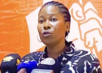 Tchad : Le parti « Les Patriotes » interpelle le Président de la République sur la crise nationale.