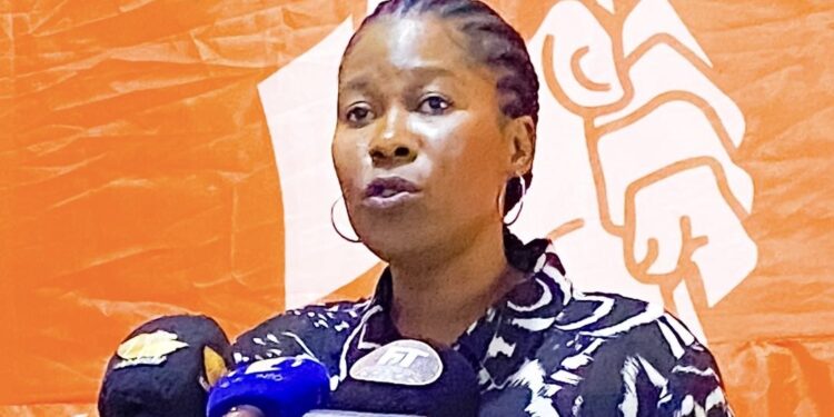 Tchad : Le parti « Les Patriotes » interpelle le Président de la République sur la crise nationale.