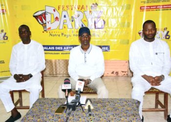 Tchad: la 6ème édition du Festival Dary aura lieu du 21 décembre 2024 au 4 janvier 2025