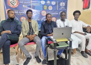 N’Djaména : Le « Tournoi de l&rsquo;Unité » fait son coup d&rsquo;envoi demain