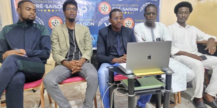 N’Djaména : Le « Tournoi de l&rsquo;Unité » fait son coup d&rsquo;envoi demain
