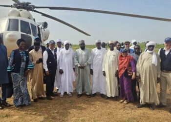 Tchad : L&rsquo;OMS accorde un don de médicaments d&rsquo;une valeur de près de 2 millions de dollars américains