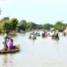 🇹🇩#Mayo_Kebbi_Est : Plus de 220 000 personnes touchées par les inondations, un cri du cœur pour les sinistrés. #Tchad