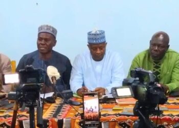 Tchad: Le GCAP appelle l&rsquo;Union Européenne à garantir des élections transparentes