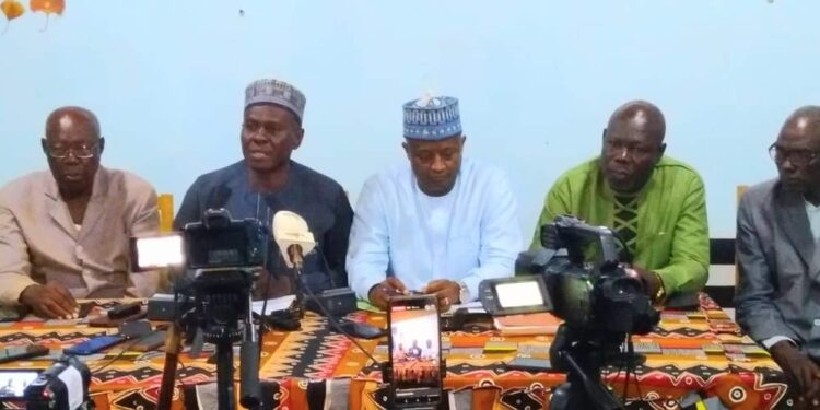 Tchad: Le GCAP appelle l&rsquo;Union Européenne à garantir des élections transparentes