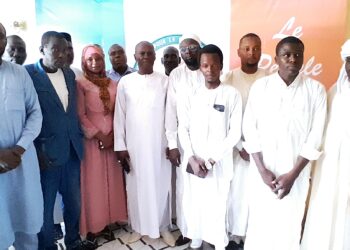 Tchad: Wakit Tamma poursuit ses consultations politiques en vue des élections législatives