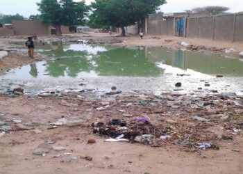 Tchad : Qui est responsable de la dégradation de la ville de N&rsquo;Djamena, la population ou les autorités ?