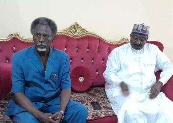 Mayo-Kebbi Est: le ministre de l&rsquo;enseignement supérieur en visite à Bongor