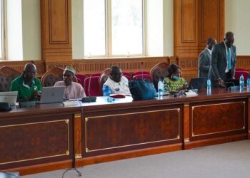 Tchad : suite des travaux sur le mécanisme de suivi de la performance gouvernementale 2024-2029