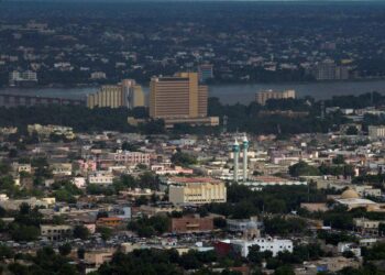 Mali : Attaques terroristes à Bamako, la situation sous contrôle, rassure le ministre de la Sécurité (communiqué)