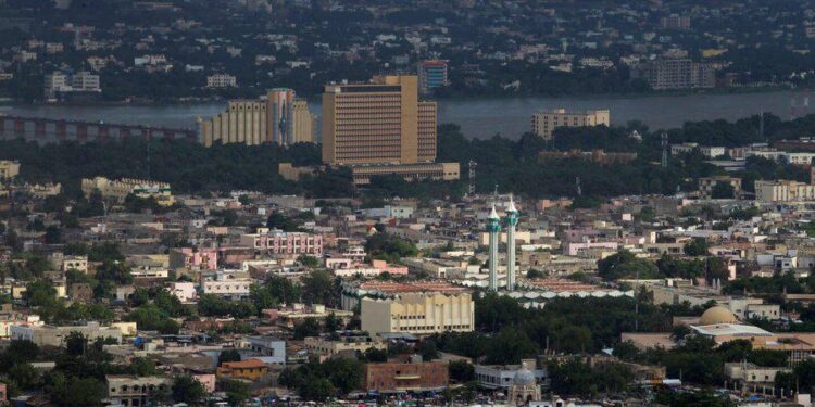 Mali : Attaques terroristes à Bamako, la situation sous contrôle, rassure le ministre de la Sécurité (communiqué)