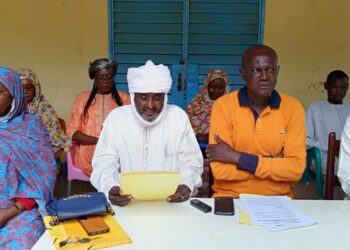 Guera: Lancement de la cartographie des associations féminines