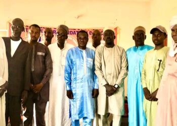 Tchad: Wakit Tamma Condamne l&rsquo;Enlèvement de Gam Robert et appelle à sa libération