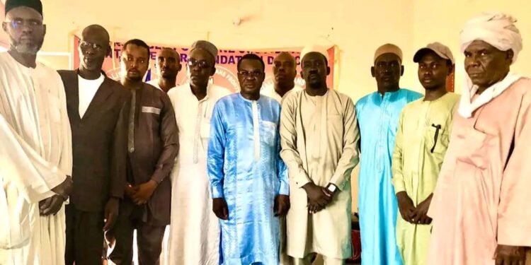 Tchad: Wakit Tamma Condamne l&rsquo;Enlèvement de Gam Robert et appelle à sa libération