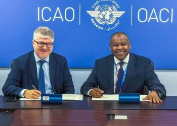 Canada: Signature d’un Accord entre l’ADAC et l’OACI pour le Développement de l’Aviation au Tchad
