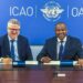 Canada: Signature d’un Accord entre l’ADAC et l’OACI pour le Développement de l’Aviation au Tchad