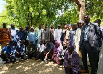 Tchad: Concertations pour la mise en place de la plateforme de gestion transfrontalière du complexe Sena Oura/Bouba Ndjida