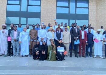 Tchad : Plus de 100 jeunes formés au métier du journalisme