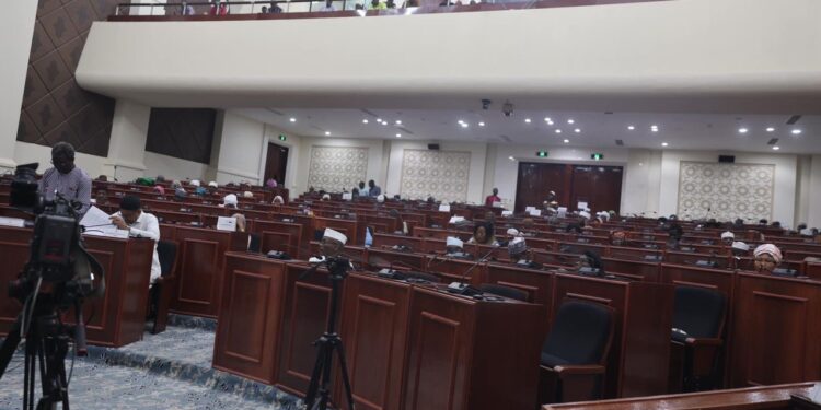 Tchad : Adoption du projet de loi sur la gouvernance des sociétés à participation publique