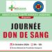 Tchad: l’Association Santé Hanana (ASSAHA) organise une campagne de don de sang