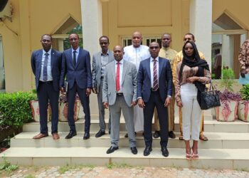 Le Tchad adhère à l&rsquo;Initiative Internationale de Lutte contre les Rançongiciels