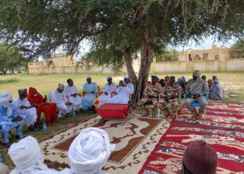 Tchad : L’ONAPE soutient 114 producteurs du Kanem-Sud avec un crédit de 24 100 000 FCFA