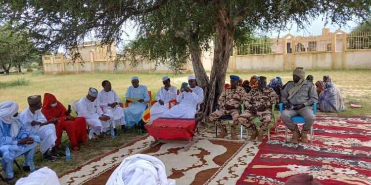 Tchad : L’ONAPE soutient 114 producteurs du Kanem-Sud avec un crédit de 24 100 000 FCFA