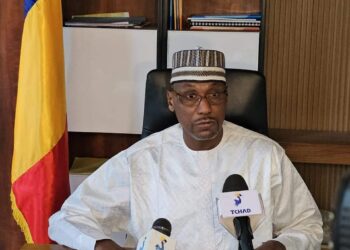 Tchad : Le 58ème anniversaire de la JIA célébré ce 08 septembre