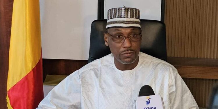 Tchad : Le 58ème anniversaire de la JIA célébré ce 08 septembre