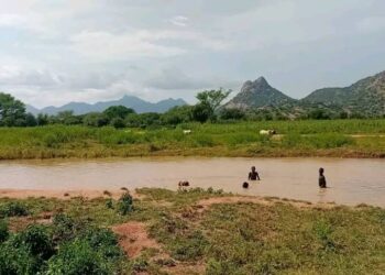 Mongo: Deux (2) enfants d&rsquo;une même famille meurent par noyade.