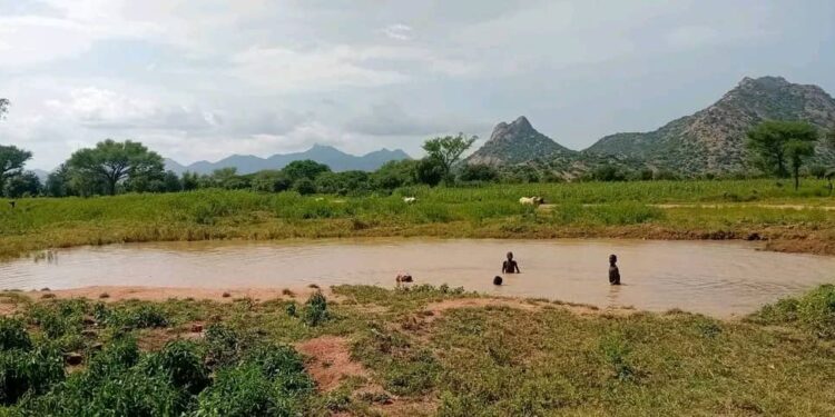 Mongo: Deux (2) enfants d&rsquo;une même famille meurent par noyade.