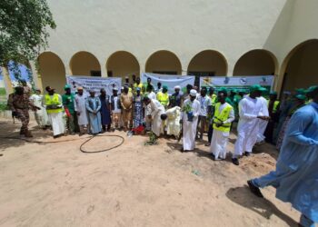 Lac : La Semaine nationale de l&rsquo;arbre lancée pour un avenir durable