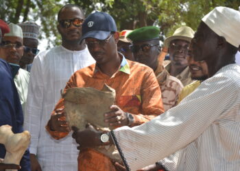 Tchad : Lancement de la saison touristique 2024-2025 et célébration de la Journée Mondiale du Tourisme