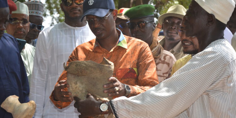 Tchad : Lancement de la saison touristique 2024-2025 et célébration de la Journée Mondiale du Tourisme