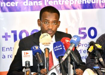 Tchad: lancement du Forum National sur l&rsquo;Emploi, une Initiative pour Transformer le Marché du Travail
