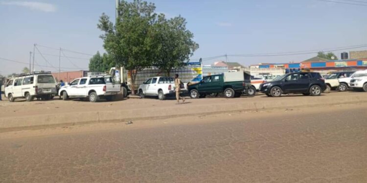 Tchad : Lutte contre l&rsquo;insécurité routière, une nouvelle Commission interministérielle mise en place