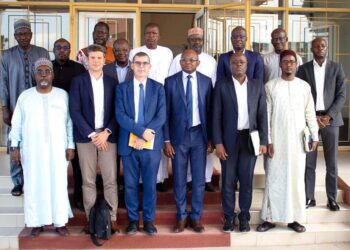 Tchad: La Banque Mondiale Réaffirme son Soutien à la Douane Tchadienne