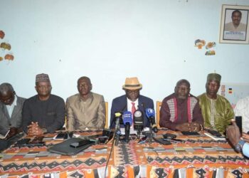 Tchad: Le GCAP pose ses conditions pour les élections du 29 décembre 2024