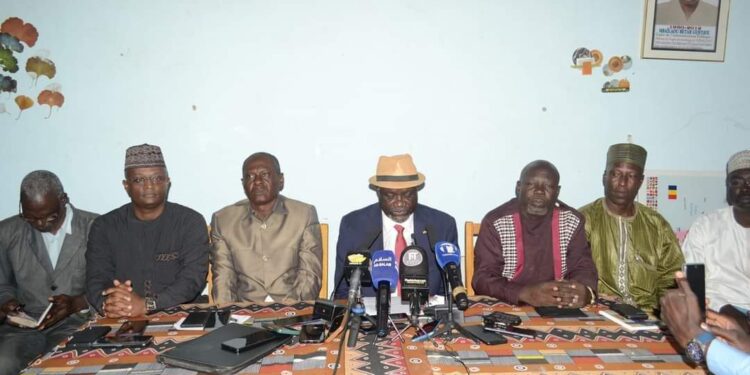 Tchad: Le GCAP pose ses conditions pour les élections du 29 décembre 2024