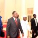 Tchad : Le Premier ministre de retour à N&rsquo;Djamena.