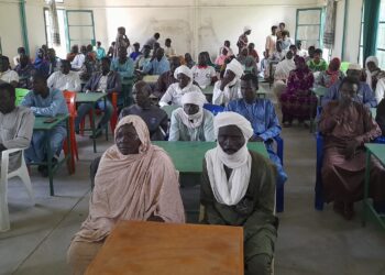 Mongo: ASRADD poursuit ses efforts contre la malnutrition infantile