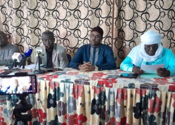 Tchad: Les victimes de Hissein Habré saluent l&rsquo;opération de paiement de leur indemnisation enclenchée par les plus hautes autorités