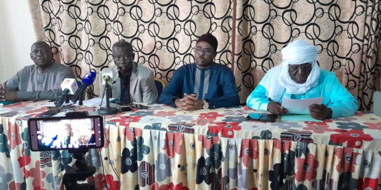 Tchad: Les victimes de Hissein Habré saluent l&rsquo;opération de paiement de leur indemnisation enclenchée par les plus hautes autorités