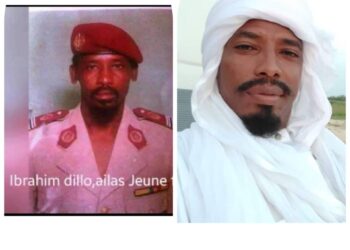 Tchad: Hommage à Brahim Jeune Fort, Un Soldat au Service de la Nation