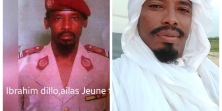 Tchad: Hommage à Brahim Jeune Fort, Un Soldat au Service de la Nation