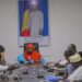 Tchad : La ministre de l&rsquo;Action sociale évalue la situation des sinistrés